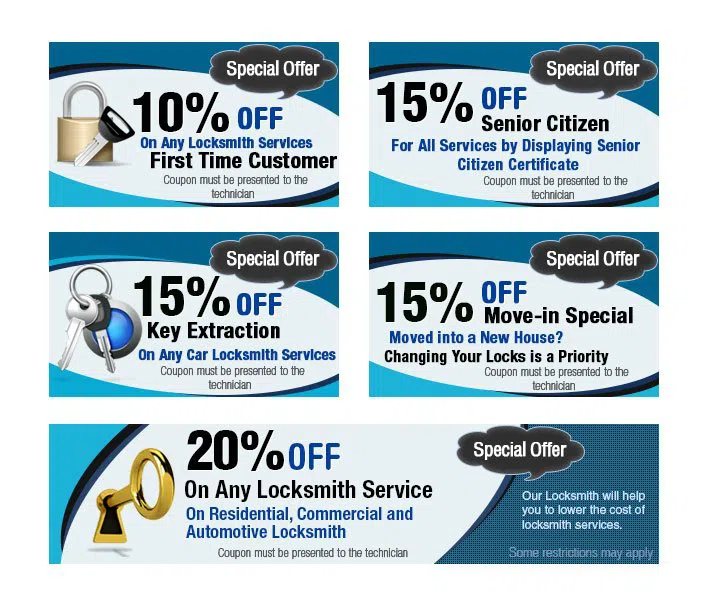 Golden Locksmith Services Stoughton, MA 781-203-8086 - coupon-img-01